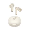 soundcore P40I By Anker,Noise Cancelling Wireless In Ear Earbuds,Adaptive Noise Cancelling,Heavy Bass,3D Sound,Gaming Mode,60H Playtime,2-In-1 Case And Phone Stand,Ipx5,Wireless Charging