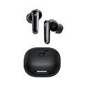 soundcore P40I By Anker,Noise Cancelling Wireless in Ear Earbuds,Adaptive Noise Cancelling to Environments,Heavy Bass,60H Playtime,2-in-1 Case and Phone Stand,Ipx5,Wireless Charging,Bluetooth 5.3