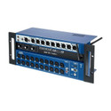 soundcraft ui24R Digital Sound Mixer