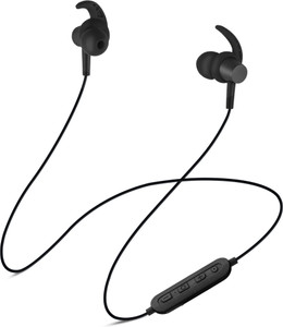 soundlogic play voice assistant sport earbuds bluetooth
