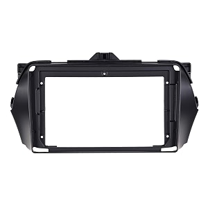 sourabh traders ciaz car android stereo frame for 9 inch android stereo with couplor