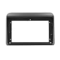 SOURABH Traders ERTIGA Stereo Frame Android Stereo Frame for 9 Inch Android Stereo with Couplor 2018-2022