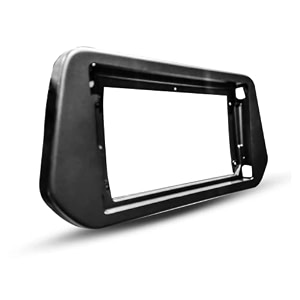 sourabh traders maruti ertiga 2012-2017 car stereo frame android stereo frame for 9 inch android stereo with couplor2012-2017