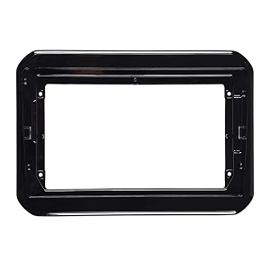 sourabh traders ignis car android stereo frame for 9 inch android stereo with couplor