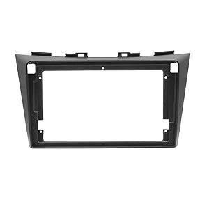 sourabh traders maruti ertiga 2012-2017 car stereo frame android stereo frame for 9 inch android stereo with couplor2012-2017
