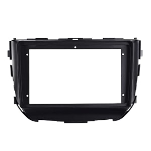 sourabh traders maruti suzuki old breeza car stereo frame android stereo frame for 9 inch android stereo with couplor 2019-2021