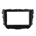 SOURABH Traders Maruti Suzuki Old Breeza Car Stereo Frame Android Stereo Frame for 9 Inch Android Stereo with Couplor (2019-2021)