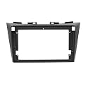 SOURABH Traders Maruti Ertiga 2012-2017 Car Stereo Frame Android Stereo Frame for 9 Inch Android Stereo with Couplor(2012-2017)