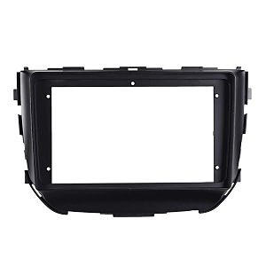 sourabh traders maruti ertiga 2012-2017 car stereo frame android stereo frame for 9 inch android stereo with couplor2012-2017