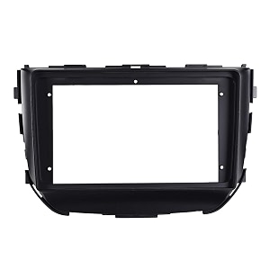 sourabh traders old breeza car 9 inch car stereo frame android with couplor