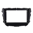 SOURABH Traders Old Breeza Car 9 inch Car Stereo Frame Android with Couplor