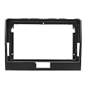 SOURABH Traders Maruti Ertiga 2012-2017 Car Stereo Frame Android Stereo Frame for 9 Inch Android Stereo with Couplor(2012-2017)