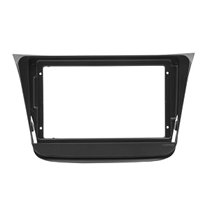 sourabh traders maruti ertiga 2012-2017 car stereo frame android stereo frame for 9 inch android stereo with couplor2012-2017