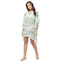 MIRCHI FASHION Western Summer Beachwear Swimsuit Coverup Kaftan for Women