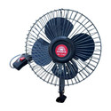 SOURCE AUTOMOTIVE PARTS SOURCE-FAN-158-12V Car Interior Fan (12 V)
