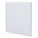Source One Premium UHMW, Ultra High Molecular Weight Polyethylene, Sheets, Available in Every Size and Thickness,Opaque White (3/4 Inch Thick, 12 x 24)