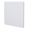 Source One Premium UHMW, Ultra High Molecular Weight Polyethylene, Sheets, Available in Every Size and Thickness,Opaque White (1/16 Inch Thick, 24 x 48)