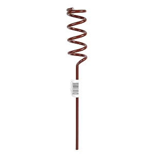 south bend rh1sb heavy duty spiral rod holder