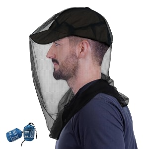 south to east mosquito net for body fly amp bug protection