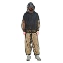 South to East Mosquito Net for Body, Fly & Bug Protection