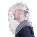 South to East Mosquito Net for Body, Fly & Bug Protection