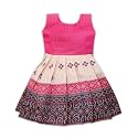 South Indian Traditional Pattu Pavadai Jacquard Silk