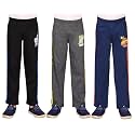 SOUTH TREE Boy39s Regular Fit Trackpants Pack