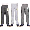 SOUTH TREE Boy39s Regular Fit Trackpants Pack