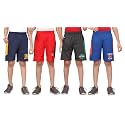 SOUTH TREE Boys Shorts with Pocket Pack