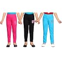 SOUTH TREE Girls Trackpant 2-16yrs Multi Pack