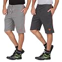 SOUTH TREE Mens Shorts Piping with Side