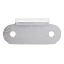 Southco Inc K3-0334-52 Rotary-Action Draw Latch Keeper 1.82 Closed Length, 450 Lbs. Load Capacity (Pack of 2)