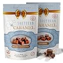 Southern Caramel Gourmet Caramel Bundle, Handcrafted, 4 oz (Pack of 2)