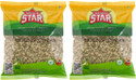 Southern Star Organic Unpolished Green Moong Dal