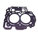 Boat Engine 3V1-01005-0 Cylinder Head Gasket for Nissan Tohatsu 8HP 9.8HP