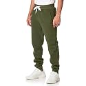 Southpole Fleece Joggers for Men with Pockets