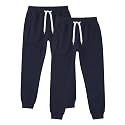 Southpole Men's Basic Fleece Jogger