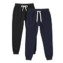 Southpole Men's Basic Fleece Jogger