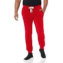 Southpole Men's Basic Fleece Jogger