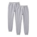 Southpole Men's Basic Fleece Jogger
