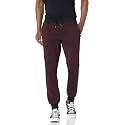 Southpole Men's Basic Fleece Jogger
