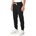 Southpole Men's Basic Fleece Jogger