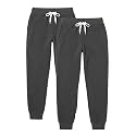 Southpole Men's Basic Fleece Jogger