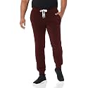 Southpole Men's Basic Fleece Jogger