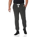 Southpole Men's Basic Fleece Jogger