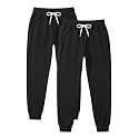 Southpole Men's Basic Fleece Jogger