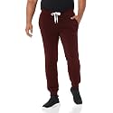 Southpole Men's Basic Fleece Jogger