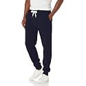 Southpole Men's Basic Fleece Jogger