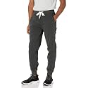 Southpole Men's Basic Fleece Jogger