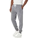 Southpole Men's Basic Fleece Jogger